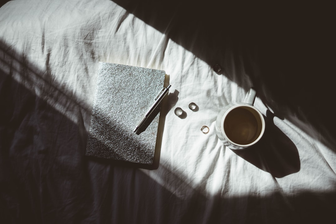 The Benefits of a Morning Routine